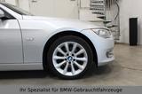 BMW 318i Coupe Facelift*Steuerkette ern.*TÜV Neu - BMW 318: Coupe, 318i