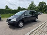 Volkswagen Sharan 2.0 Family*Klimaa.*7-Sitzer*6-Gang*isofix - Volkswagen Sharan aus 2001