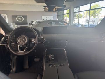 Mazda CX-60 Diesel e-SKYACTIV-D 254 AWD HOMURA PLUS
