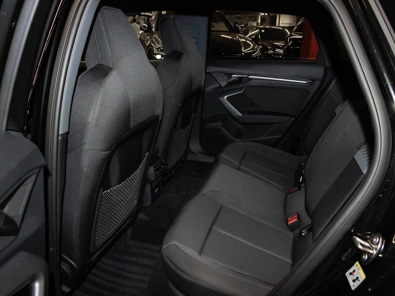 Audi A3 - Bild 11
