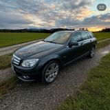 Mercedes-Benz C 350 CDI 4MATIC AVANTGARDE HARMAN KARDON  - Mercedes-Benz C 350: Cdi 4matic