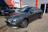 Mercedes-Benz CLA 200 DCT 8G-Tronic Progressive LED/Kamera - Mercedes-Benz CLA 200 in Nürnberg