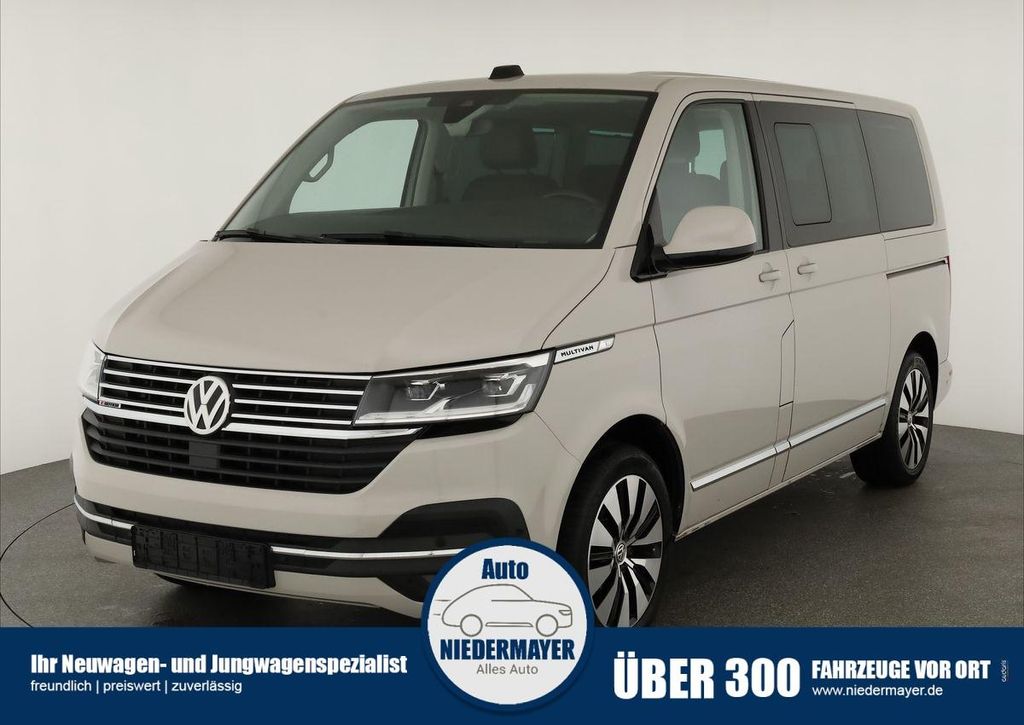 Volkswagen T6 Multivan