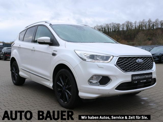 Ford Kuga Vignale Crossover 2.0 I EcoBoost