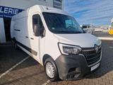 Renault Master/MAXI/L4/KLIMA/MwSt19% - Renault Master: Maxi