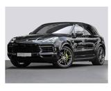 Porsche Cayenne Hybrid