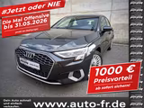 Audi A3 Sportback advanced 2.0 TDI S-Tronic Sport - Audi A3 mit Diesel-Antrieb: Advanced