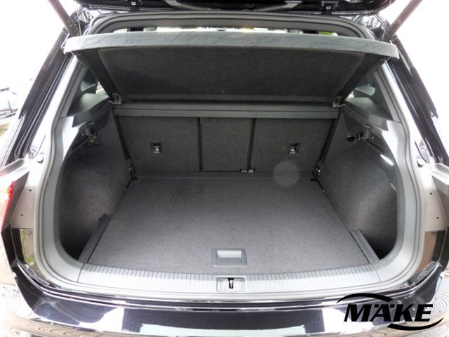 Tiguan 2.0 TSI DSG, R-Line, 4Motion, LED-Matrix