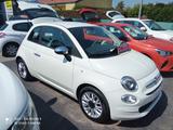 Fiat 500 1.2 Lounge 3p 51kw promozione - Fiat 500: Standheizung