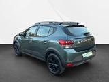 Dacia Sandero III Stepway Extreme tce110 Kamera, Klima - Dacia Sandero Jahreswagen: Stepway