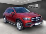 Mercedes-Benz GLE 350 de Luftfed*HUD*360°*Distro*Pano*AHK*19 - Mercedes-Benz GLE 350 in Kassel