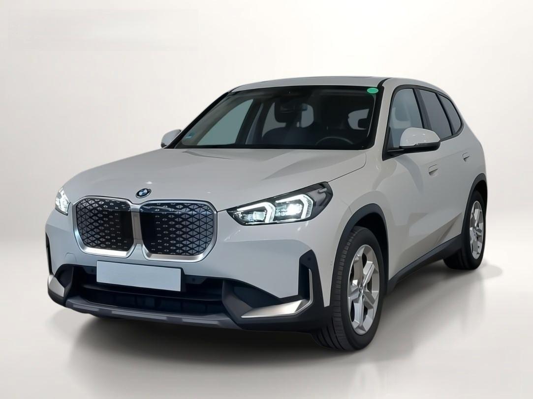 BMW iX1 xDrive30 ACC ad. LED Pano Rfk, миниатюра 2