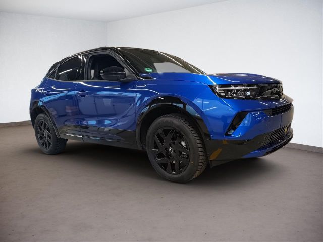 Opel Mokka GS 1.2 Turbo 100KW 48Volt MildHybrid AT
