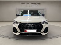 Audi Q3 - Vorschau Bild 3