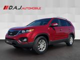 Kia Sorento 2.2 CRDi Aut 4WD Vision 7-Sitze Pano AHK - Kia Sorento: 7