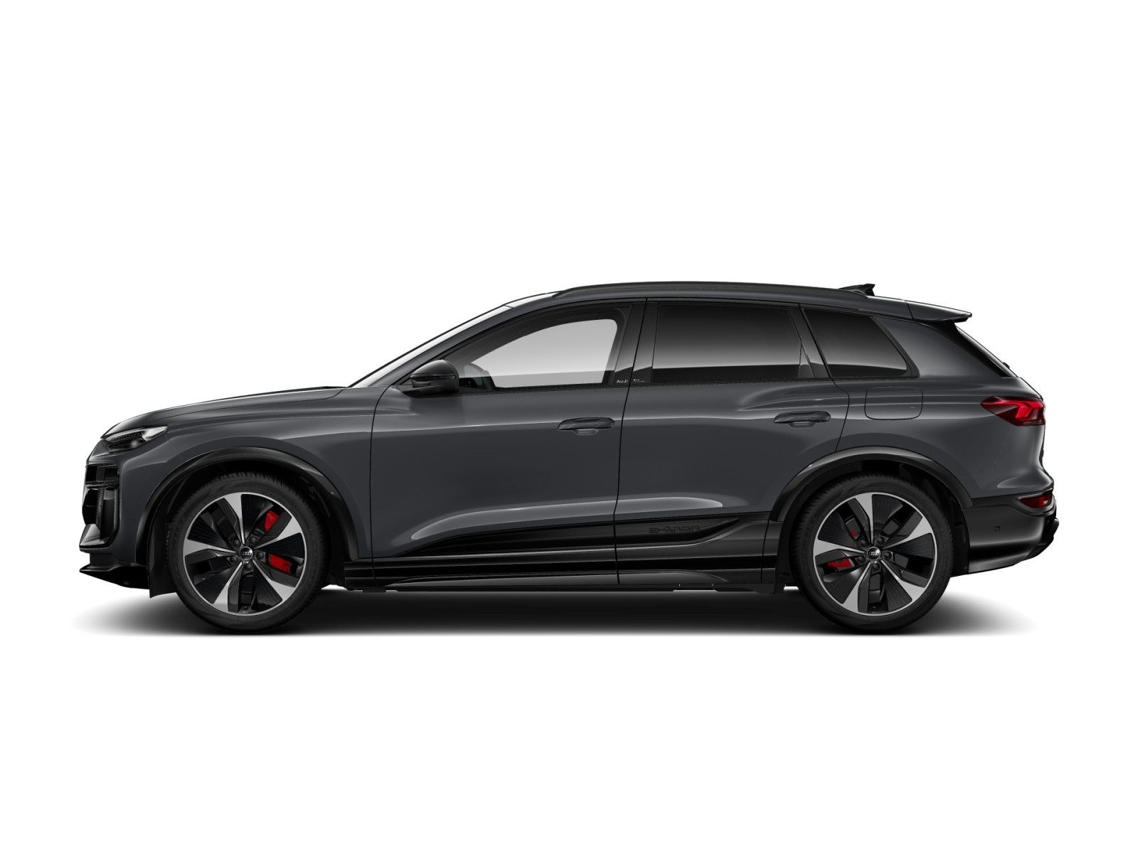 Audi SQ6 e-tron - Bild 5