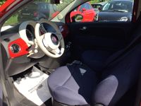 Fiat 500 - Vorschau Bild 12