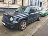 Jeep Patriot Limited 2.0 CRD Limited rhd - Jeep Patriot: 2.2