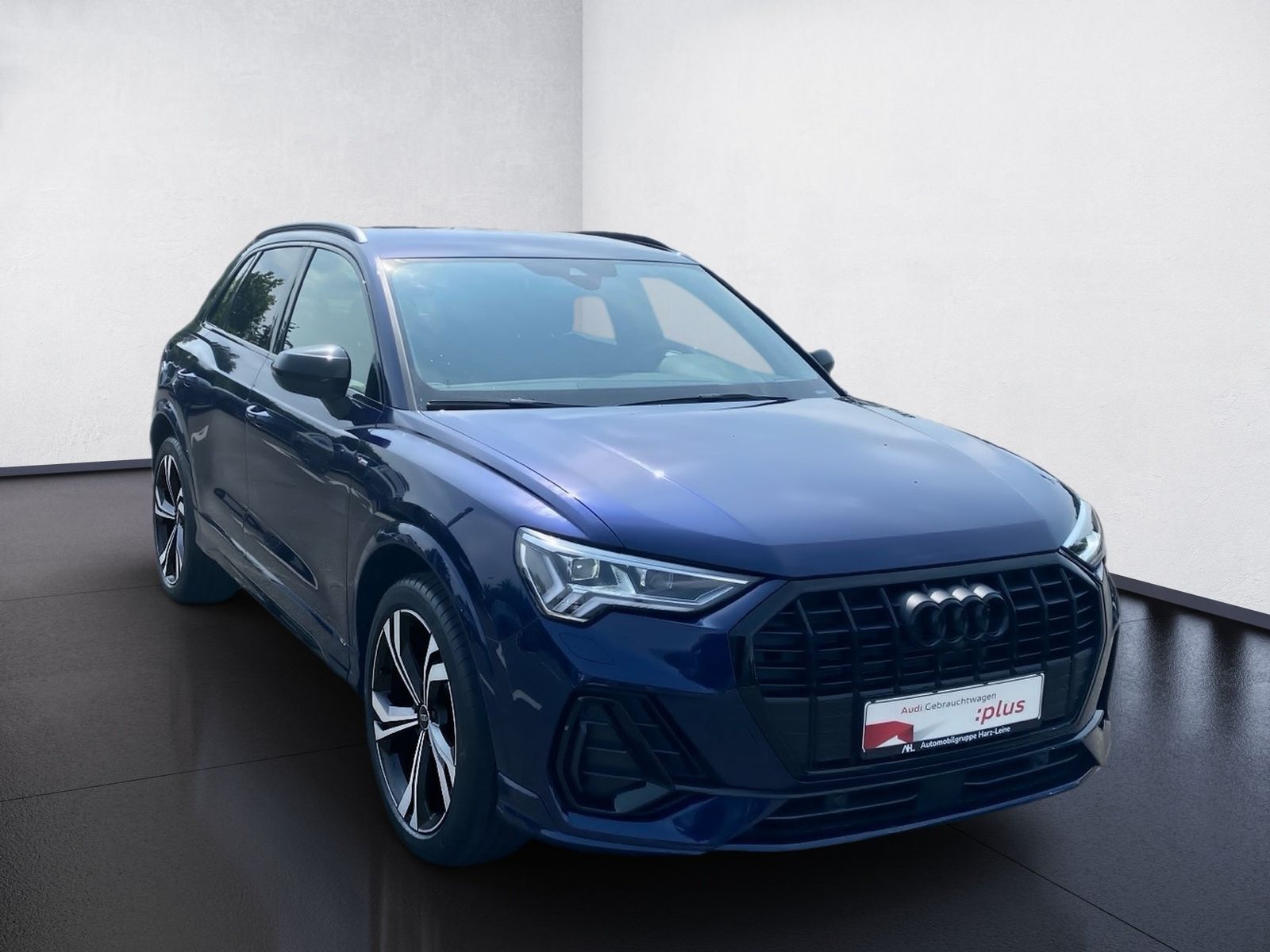 Audi Q3 - Bild 7