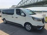 Renault Trafic - Renault Trafic Jahreswagen