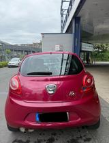 Ford Ka/Ka+ 1,2 Titanium Titanium - Ford Ka/Ka+ in Wuppertal