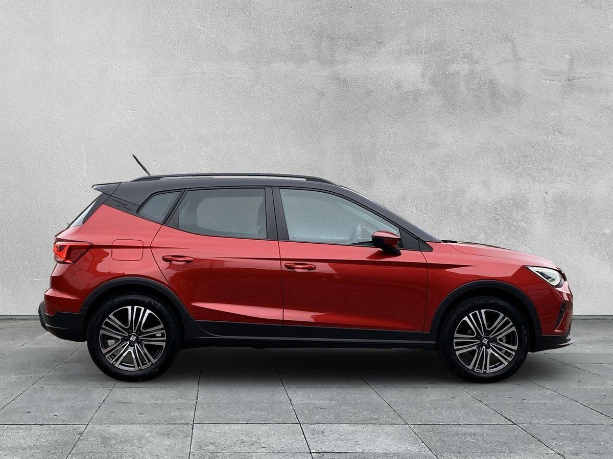Seat Arona - Bild 6