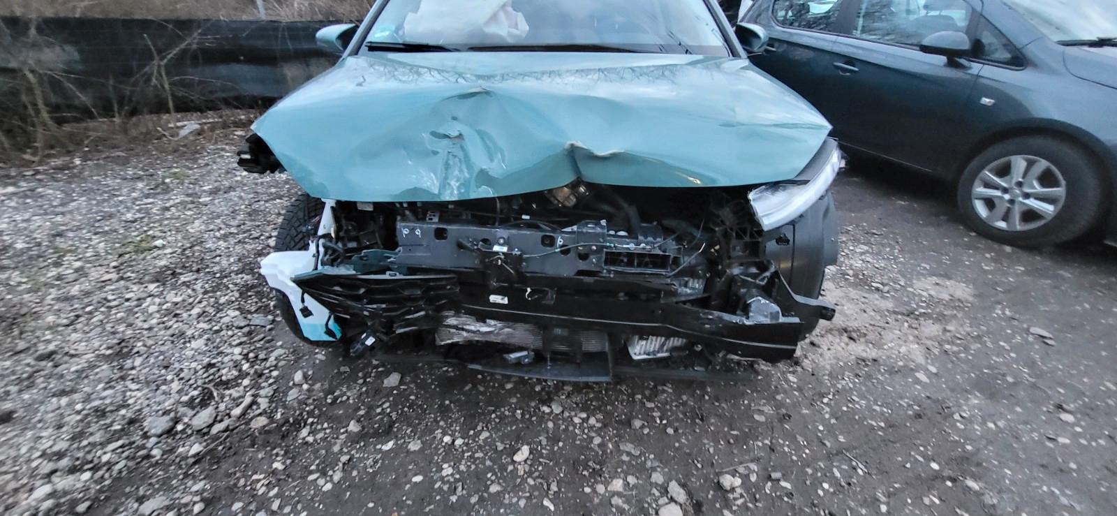 Hyundai BAYON Bayon Prime 2WD