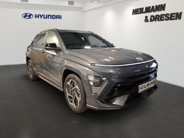 Hyundai KONA - Bild 2