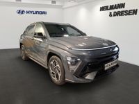Hyundai KONA - Vorschau Bild 2