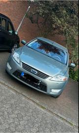 Ford Mondeo - Kupplung & Reifen NEU - Wart... - Ford Mondeo aus 2007 mit Diesel-Antrieb