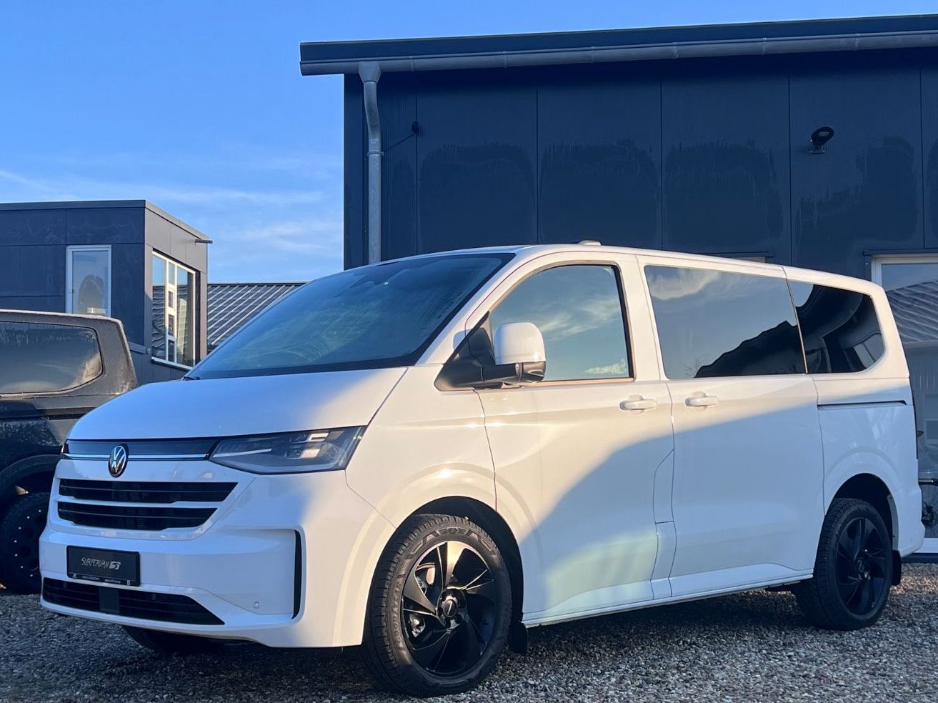 Volkswagen Andere - Bild 1