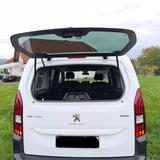 Peugeot Rifter BlueHDi 130 Allure L2 5-Sitzer Allure - Peugeot Rifter von privat