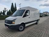 Volkswagen Crafter 2,0 Tdi Klima Neue TUV - Volkswagen Crafter in Ludwigshafen