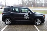 Jeep Renegade 1,6 MTJ"Longitude"SHZ"Camera"Navi" - Jeep Renegade Longitude mit Diesel-Antrieb