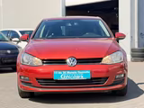 Volkswagen Golf VII Lim. Comfortline BMT*AUTOMATIK* - Volkswagen Gebrauchtwagen in Bielefeld