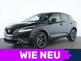 Nissan Qashqai Tekna ACC|Head-up|LED|Navi|Business-Pake - Nissan Qashqai aus 2024