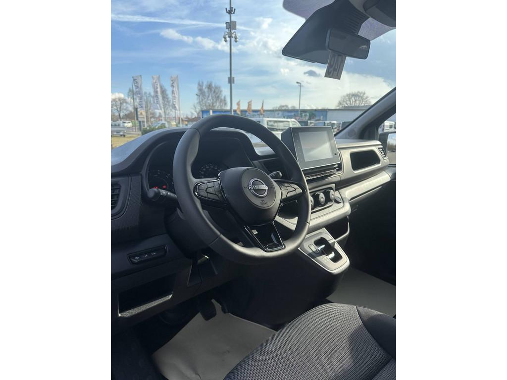 Nissan PRIMASTAR N1 KOMBI6 L2H1 3,0T DCI170 AT ACENTA 2