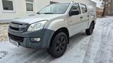 Isuzu D-Max 2.5 Double Cab 4X4 4WD - gebrauchte Isuzu D-Max aus dem Jahr 2015