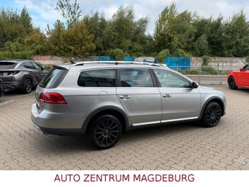 Volkswagen Passat Alltrack - 5