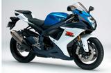 Suzuki GSXR 750 - Angebote