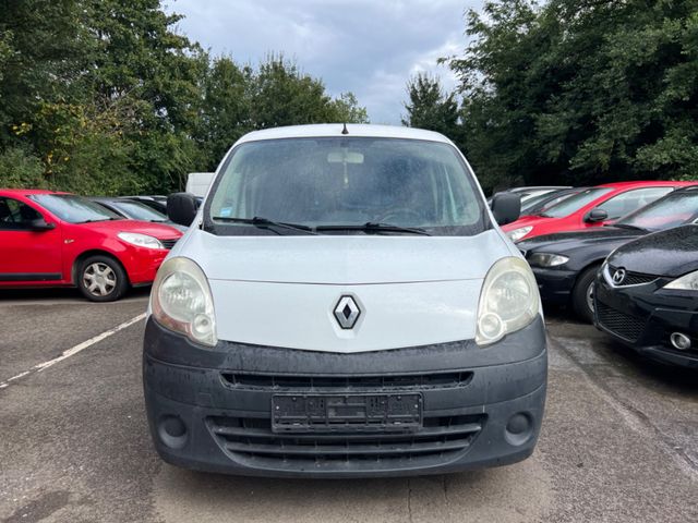 Renault Kangoo  1.5d Rapid Extra *KLIMA,AHK,ALU*