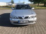 Nissan Primera 2.0 Comfort Traveller Comfort - gebrauchte Nissan Primera aus dem Jahr 1999