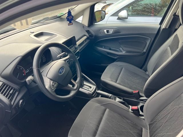 EcoSport Trend 1.0 EcoBoost