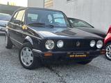 Volkswagen Golf 1 Cabrio* Guter Zutsand* Hu Neu* Service Ne - Volkswagen Golf aus 1984