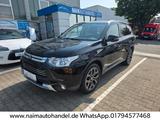 Mitsubishi Outlander Klassik Kollektion+ 4WD"Navi"Kamera" - Mitsubishi Outlander mit Diesel-Antrieb: Allradantrieb, Geländewagen, Automatik