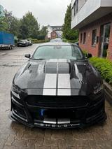 Ford Mustang 5.0 Ti-VCT V8 338kW MACH 1 Auto MACH 1 - Ford Mustang mit Benzin-Antrieb: Mach