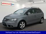 Volkswagen Golf Plus V 1.6i United AAC SHZ PDC - Volkswagen Golf Plus United mit Benzin-Antrieb
