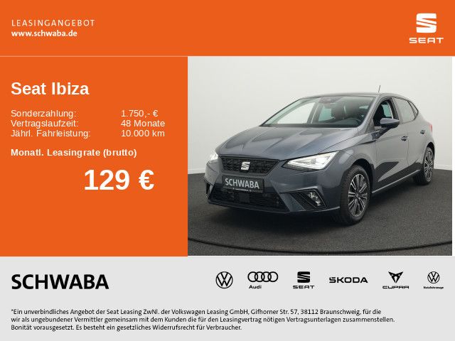 Seat Ibiza - Bild 2