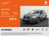 Seat Ibiza - Vorschau Bild 2