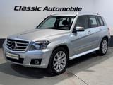 Mercedes-Benz GLK 280 4Matic*Automatik*Sportpaket* - Mercedes-Benz GLK 280